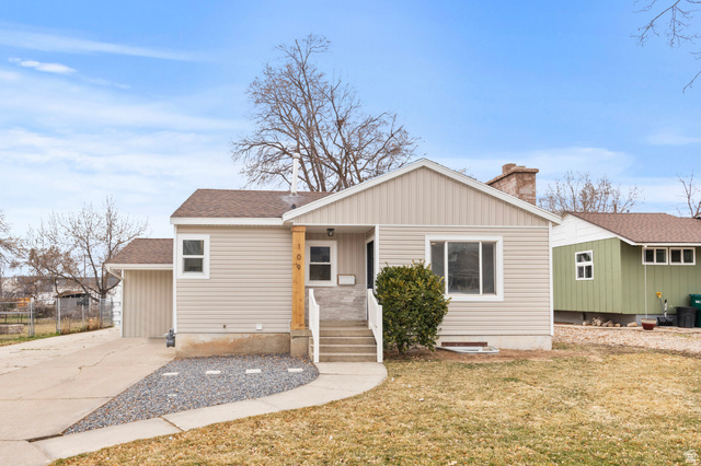 109 BEACON AVE, Layton UT 84041