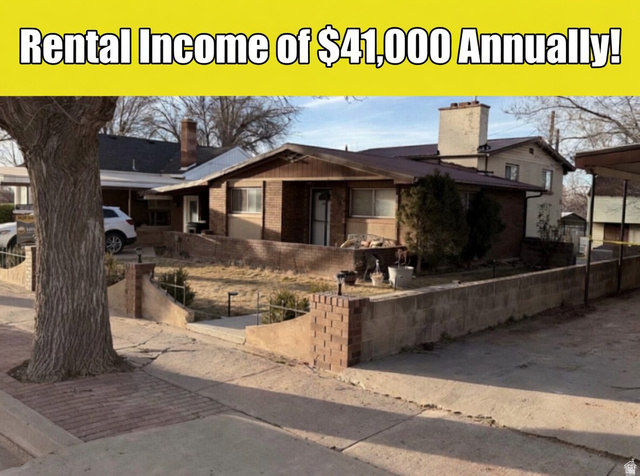 574 W Harding Ave
                     MLS #2140458