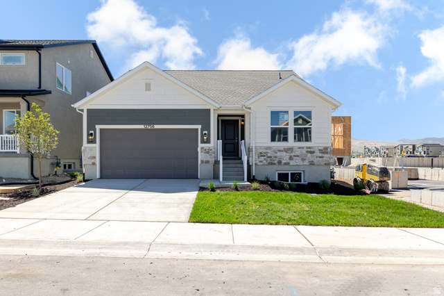 12756 S Capitol Gorge Dr #130
                     MLS #2140464