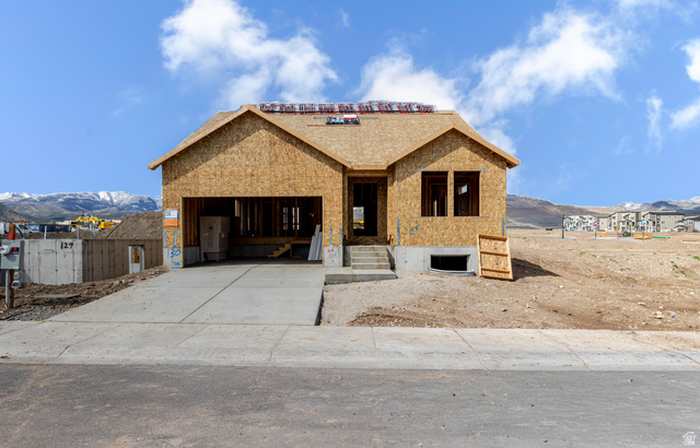 12756 S Capitol Gorge Dr #130
                     MLS #2140464