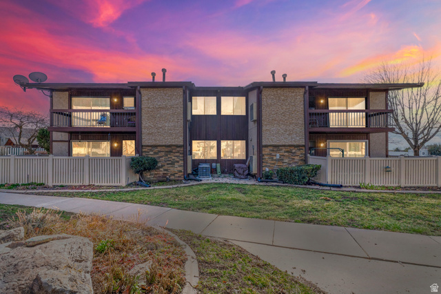 Main photo for 325 E 2550 N #22