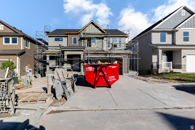 922 N Banner Dr #625
                     MLS #2140467