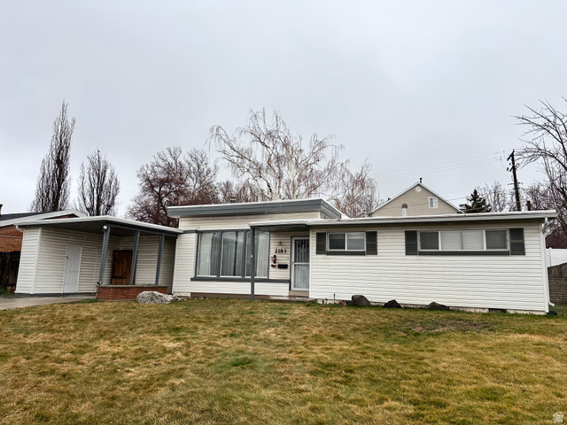 Main photo for 2183 S Penman Ln