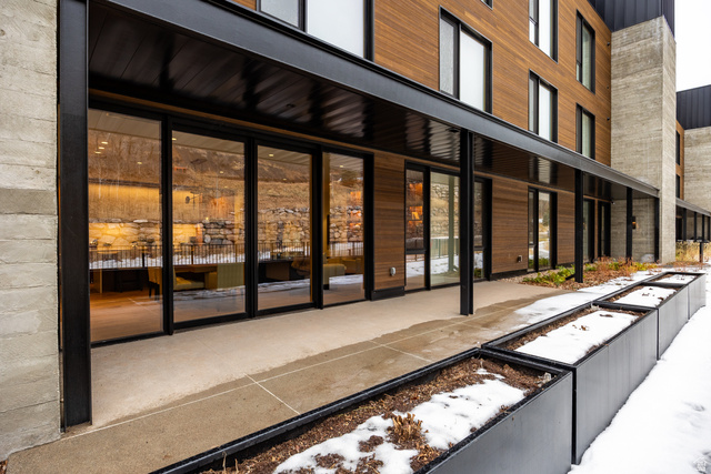 Property in Park City - View 28