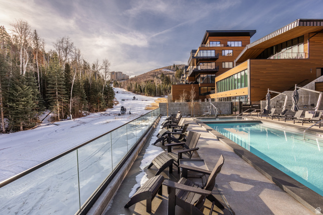 Property in Park City - View 64