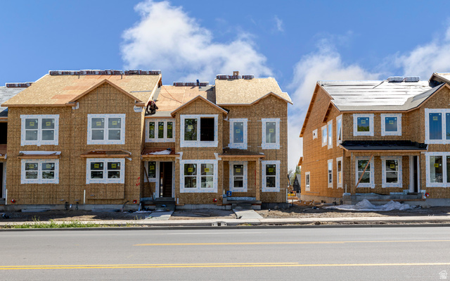 4036 W FESTIVUS LN #106, Taylorsville UT 84129