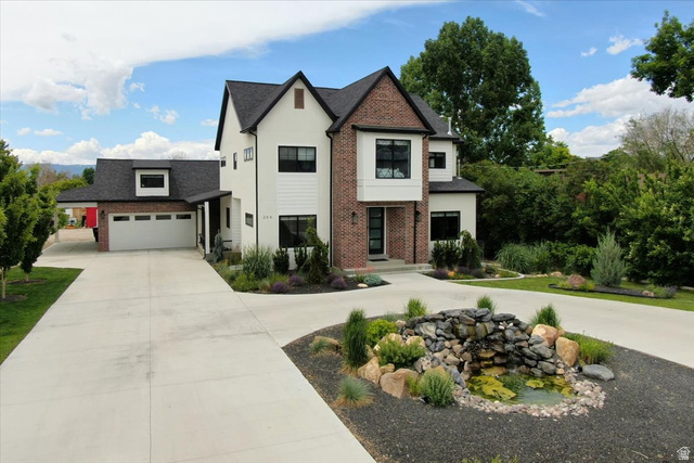 266 S 300 W, Mt Pleasant UT 84647