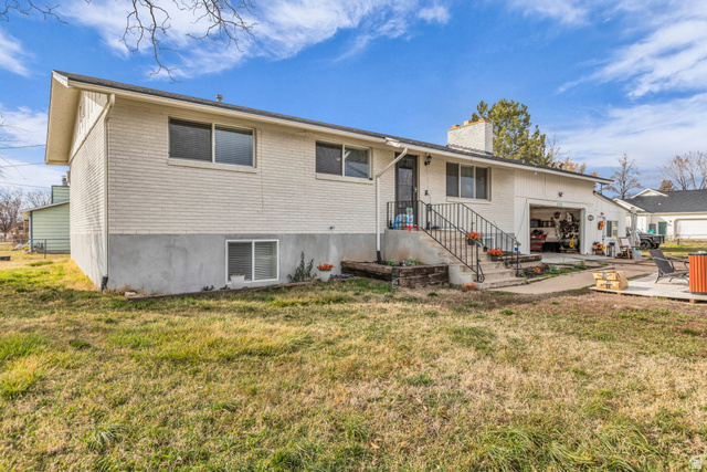 5785 S 6000 W, Hooper UT 84315