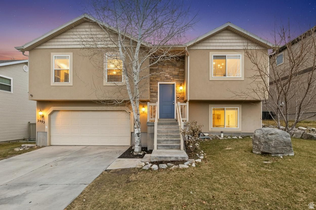 3992 E OFALLONS WAY, Eagle Mountain UT 84005