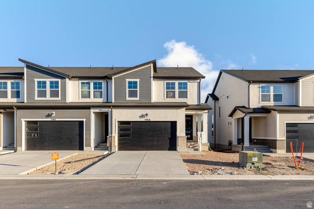 1753 W Jadeite Ln #113
                     MLS #2140512