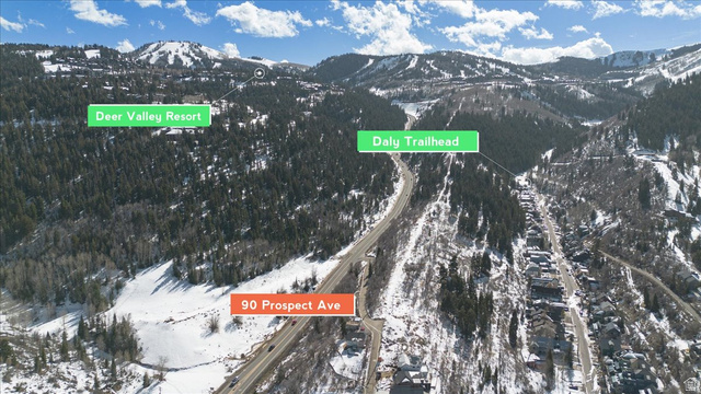 Property in Park City - View 3