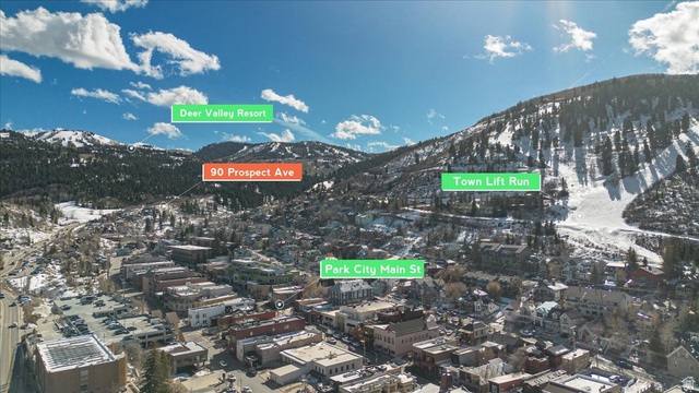Property in Park City - View 6