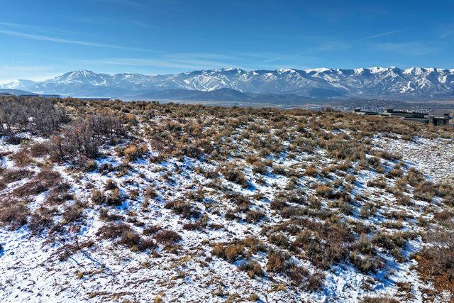 4422  PINNACLE SKY LOOP, Park City UT 84098