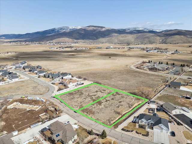 582  ASPEN RD, Kamas UT 84036