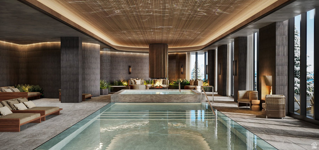 1843 W GLENCOE MOUNTAIN WAY #804 ,Park City UT 84060