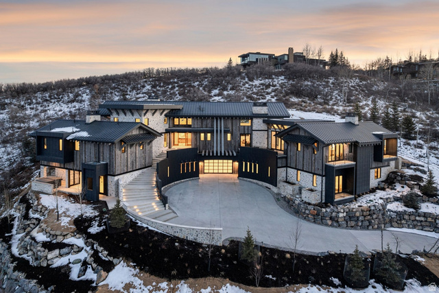 8139 N SUNRISE LOOP ,Park City UT 84098
