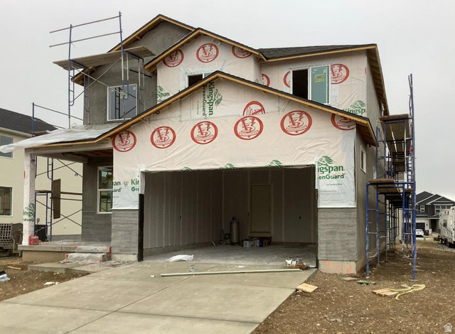 402 W SAPPHIRE DR #7008, Tooele UT 84074