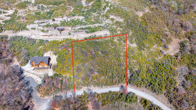 1544 W LOWER CANYON DR, Midway UT 84049