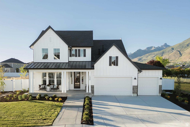 1128 W FREMONT ST ,Saratoga Springs UT 84045