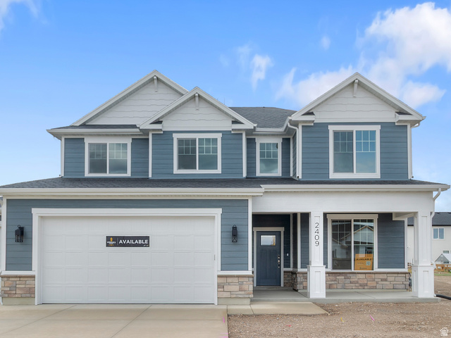 264 W 2900 S #713
                     MLS #2140565