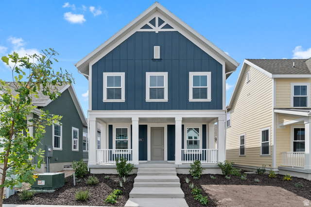 11184 S FORDMAN WAY ,South Jordan UT 84009