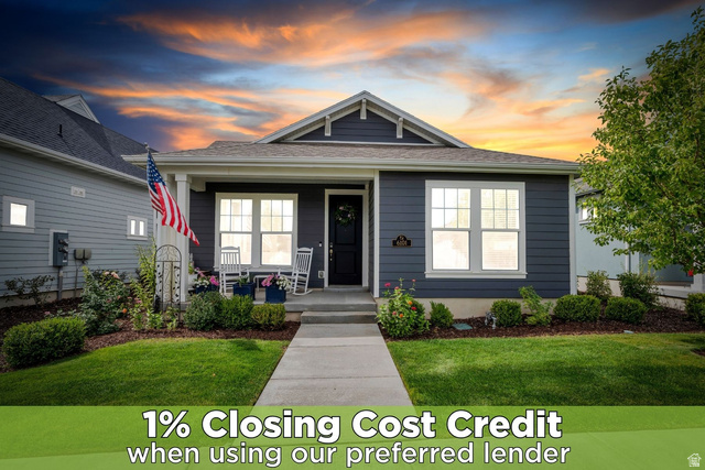 6101 W LAKE AVE ,South Jordan UT 84009