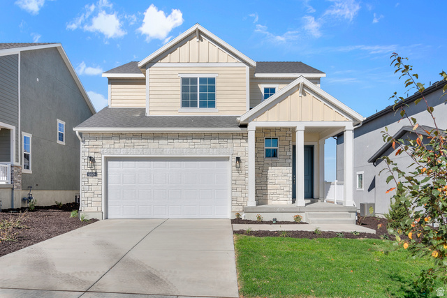 6624 W PRAIRIE FIRE LN ,Herriman UT 84096