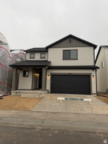 6752 S QUARTER CREEK DR #262, West Jordan UT 84081