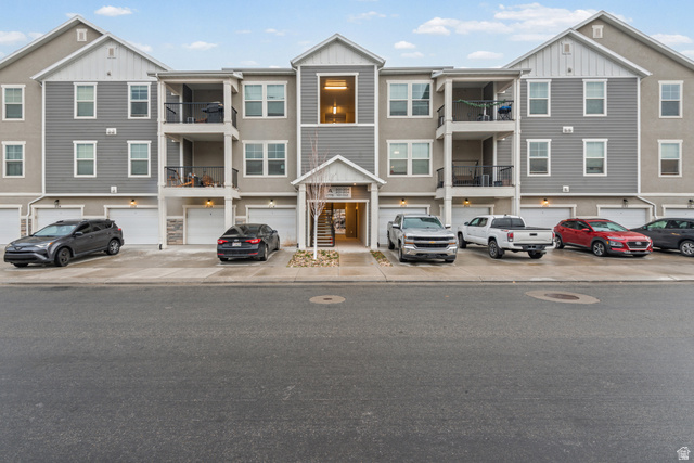 1776 W NEWCASTLE LN, Saratoga Springs UT 84045