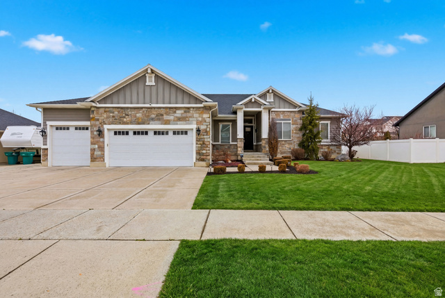 1354 W 725 S, Layton UT 84041