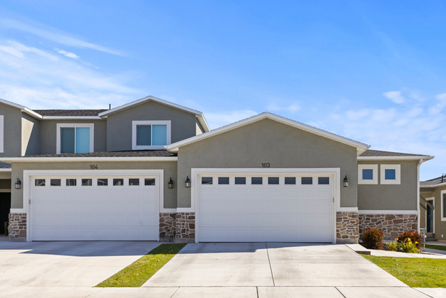 250 W 1200 S #103, Tremonton UT 84337