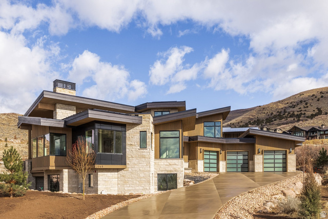 2065 E CHIMNEY ROCK CIR, Heber City UT 84032