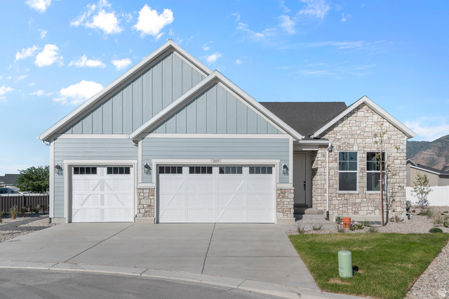 5668 N IBIS RD, Stansbury Park UT 84074