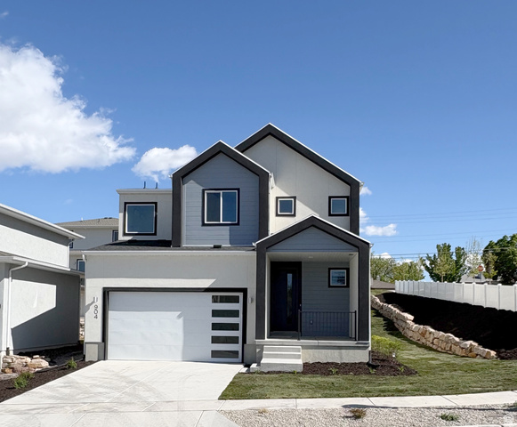 904 W Bellshill Dr #13
                     MLS #2140591