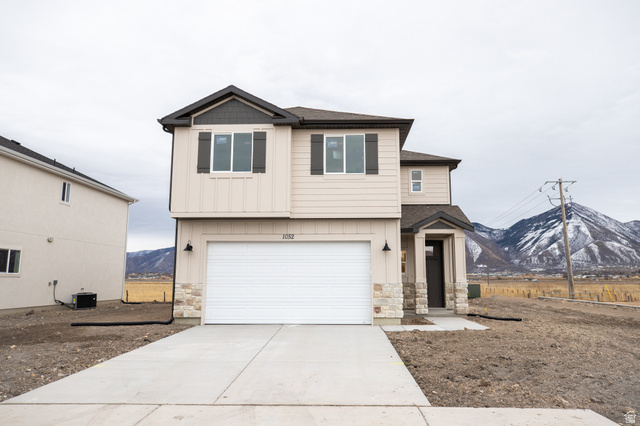 1052 N 1020 LOT #1, Salem UT 84653