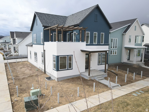 11354 S Silver Pond Dr #318
                     MLS #2140604