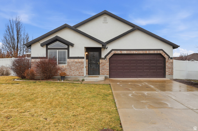 3272 S SHARAL CIR, West Valley City UT 84128