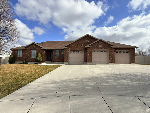 Main photo for 1492 N 1615 W