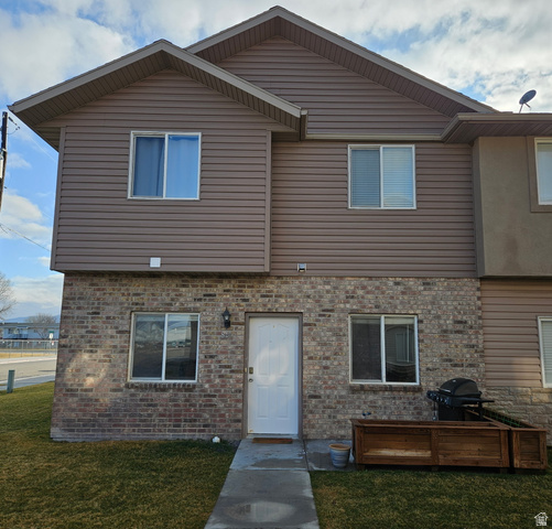 845 W 350 N, Tremonton UT 84337