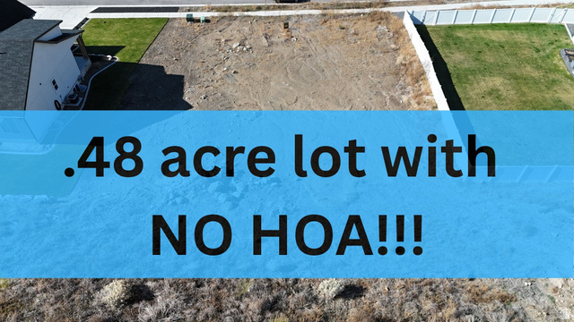 722 S 1040 E, Smithfield UT 84335