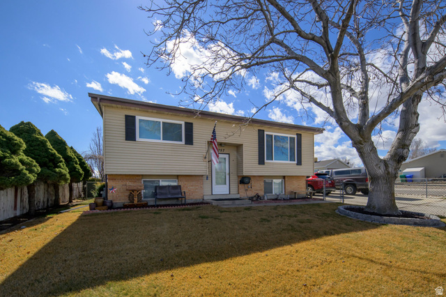 3757 W 8620 S, West Jordan UT 84088