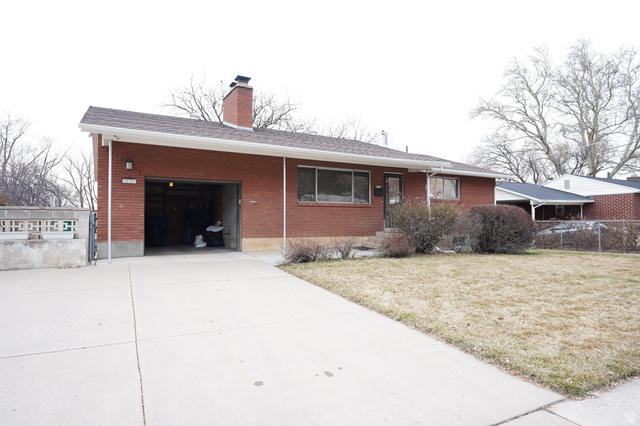 415 JACKSON AVE, Ogden UT 84404