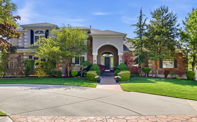 10868 S Prescott Dr
                     MLS #2140648