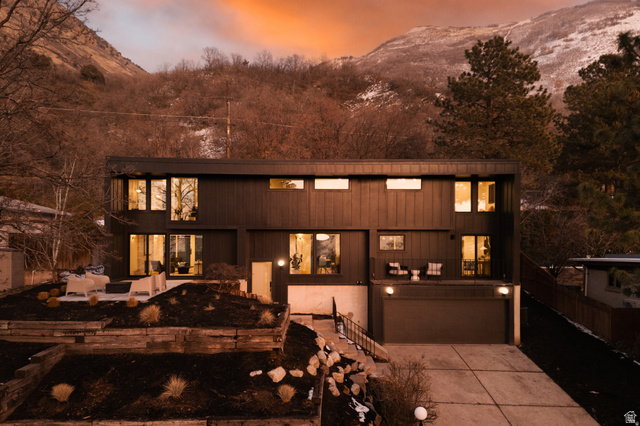 3459 S CRESTWOOD DR, Salt Lake City UT 84109