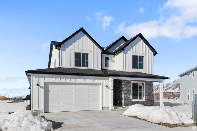 600 N 550 W
                     MLS #2140650