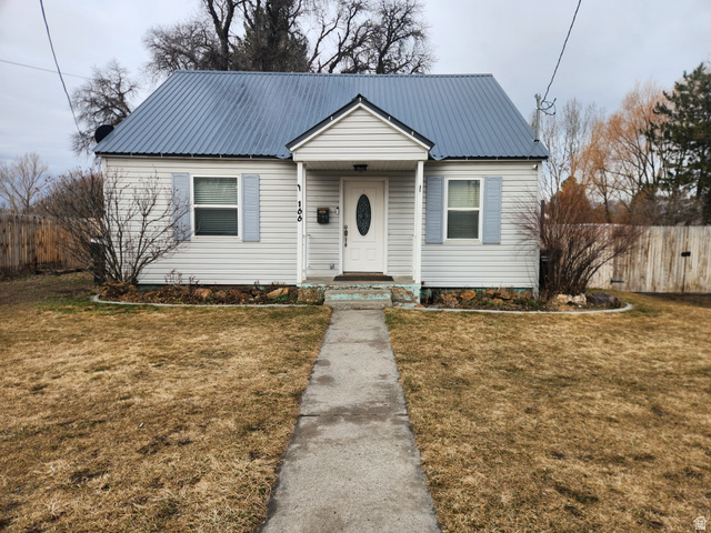 Main photo for 166 S 2nd