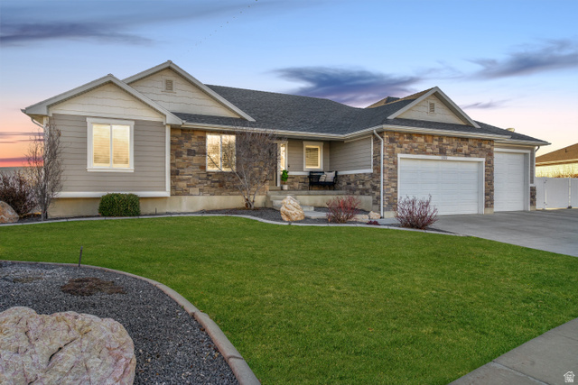 1302 S 4350 W, Syracuse UT 84075