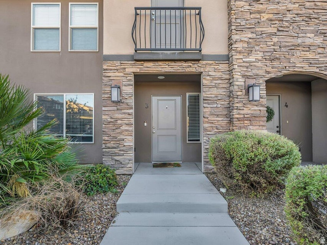 3239 S 840 E #3, St. George UT 84790
