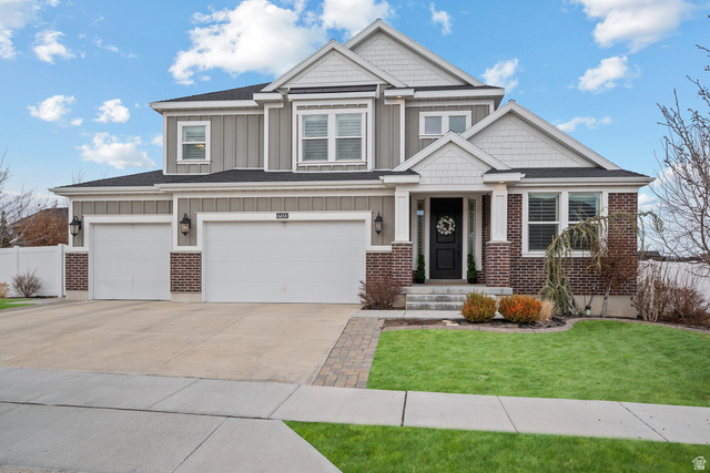 6458 W CONIE BELL DR, Herriman UT 84096