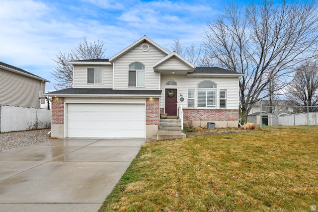 Main photo for 74 S 1660 W